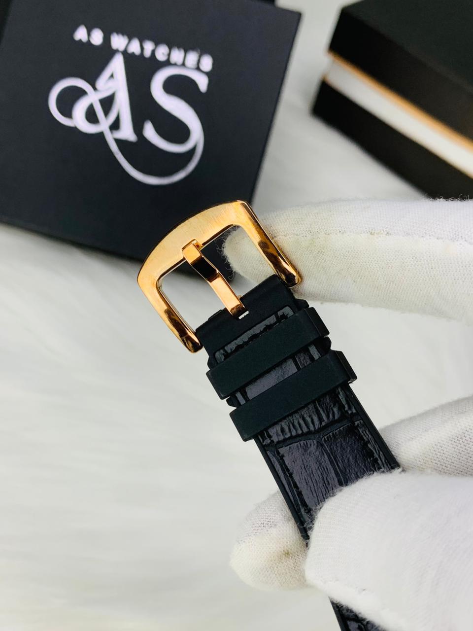 FM Premium Model (Rose Gold)