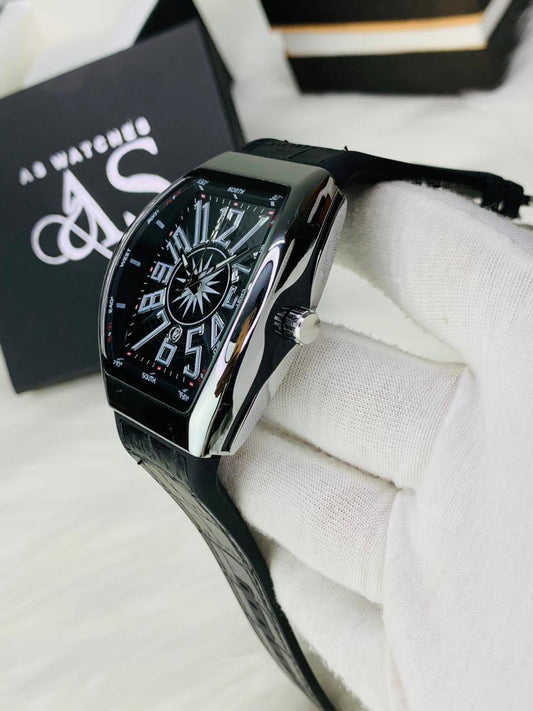 FM Premium Model (Black)