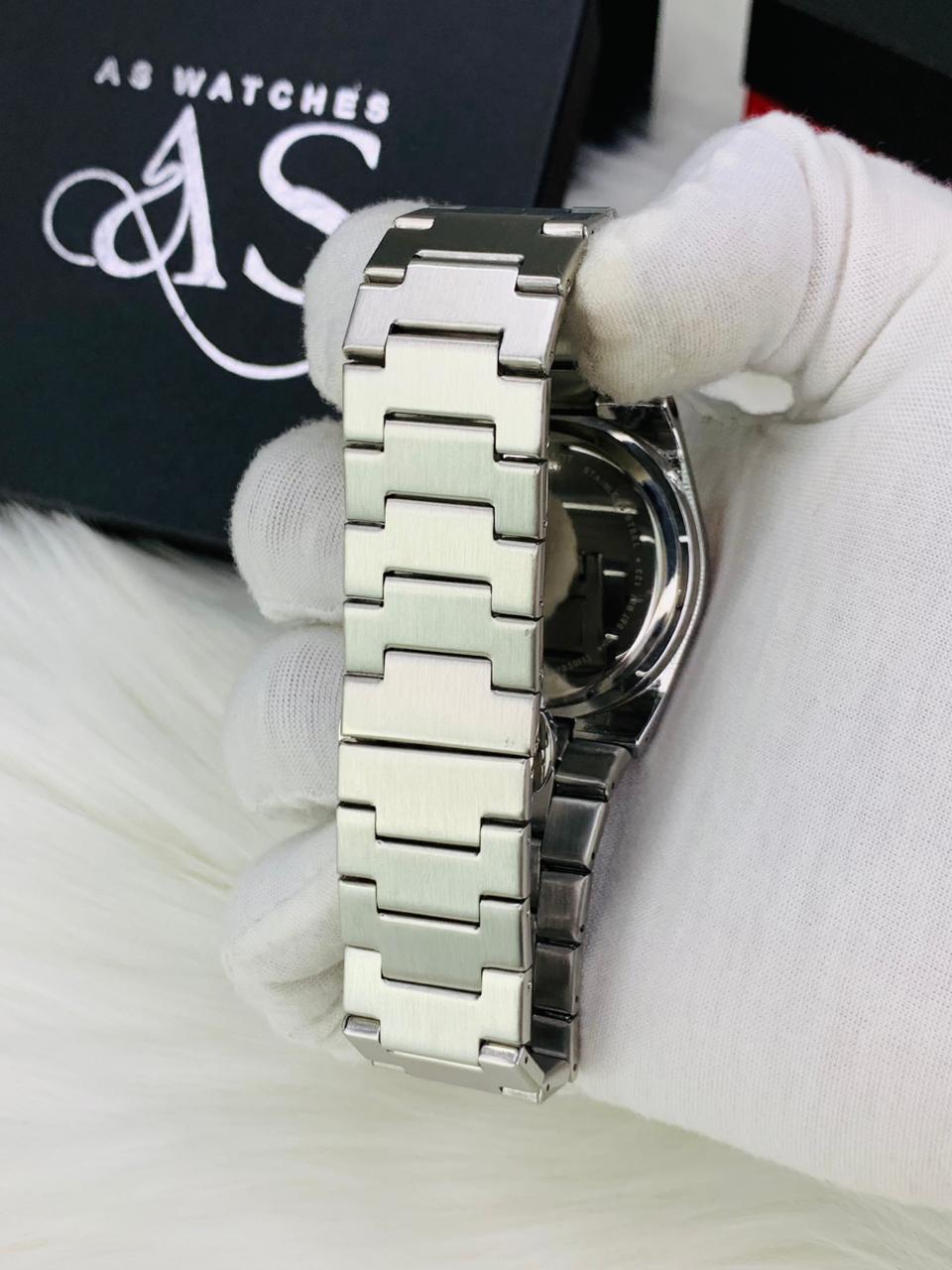 Tisso Ring Case (Black)