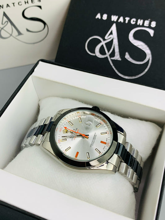 Milgauss TT Black Ltd