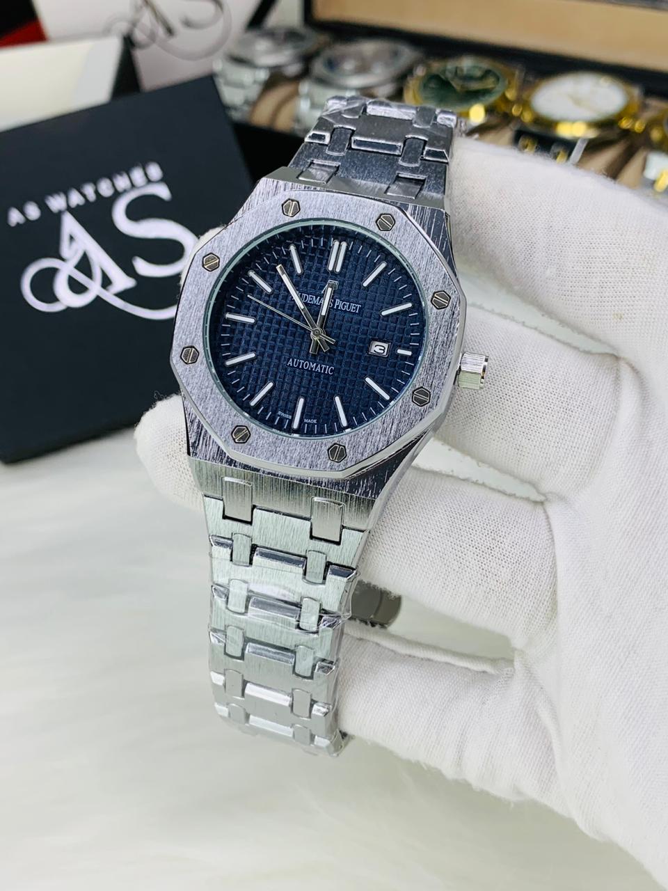 AP Royal Chain (Blue)