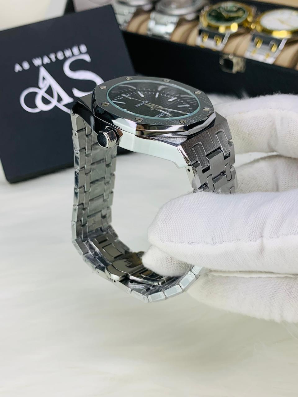 AP Royal Chain (Blue)