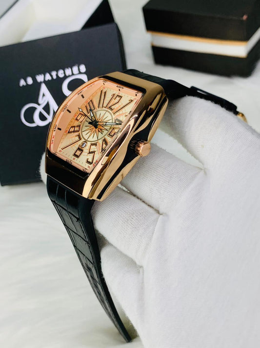 FM Premium Model (Rose Gold)