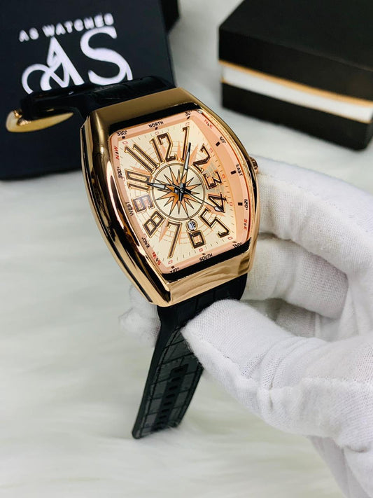 FM Premium Model (Rose Gold)
