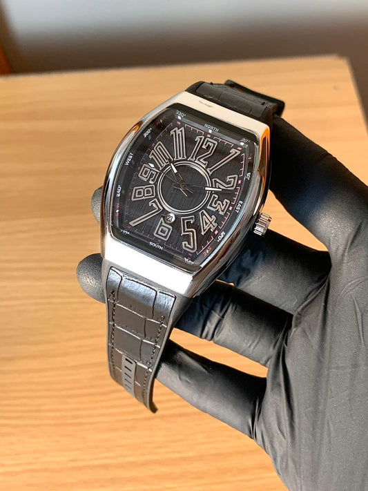 FM Premium Model (Black)