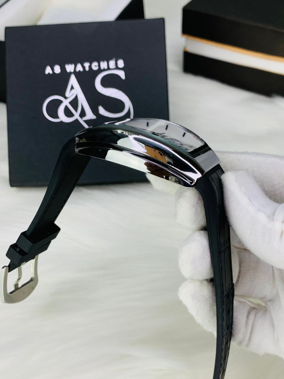 FM Premium Model (White)