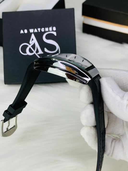 FM Premium Model (White)