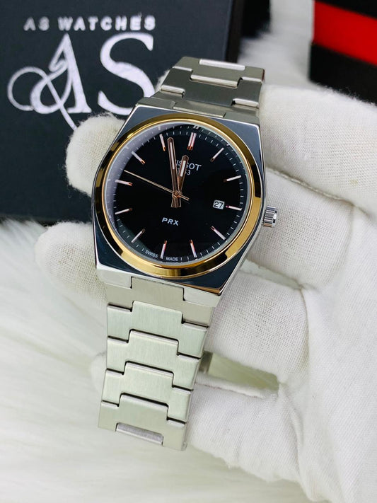 Tisso Ring Case (Black)