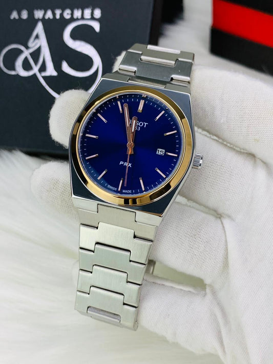 Tisso Ring Case (Blue)