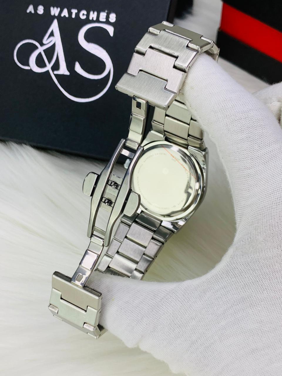 Tisso Ring Case (Blue)