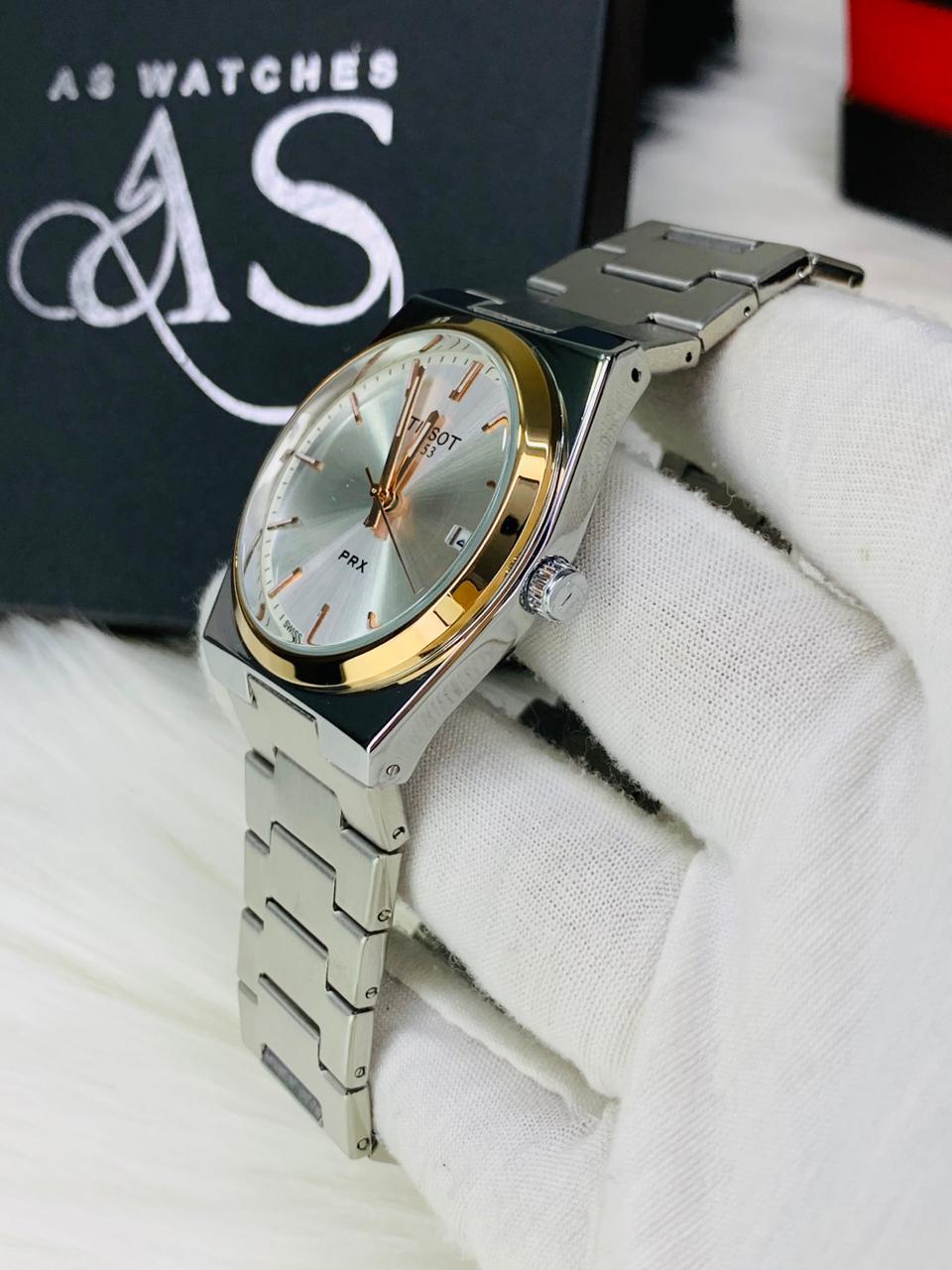 Tisso Ring Case (White)