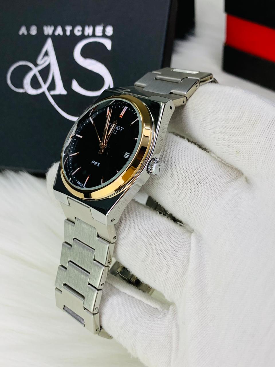 Tisso Ring Case (Black)