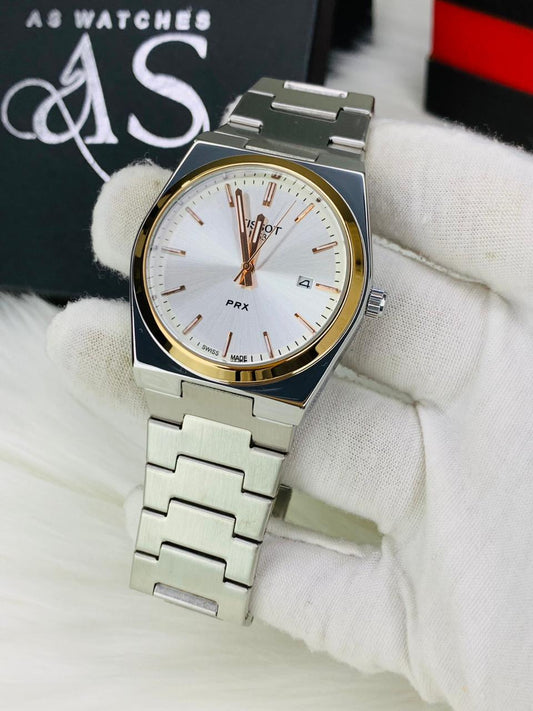 Tisso Ring Case (White)