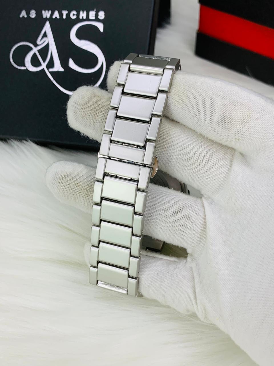 Tisso Ring Case (White)