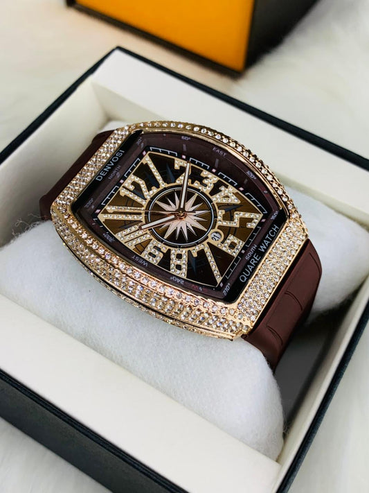 FM Diamond Model New (Brown