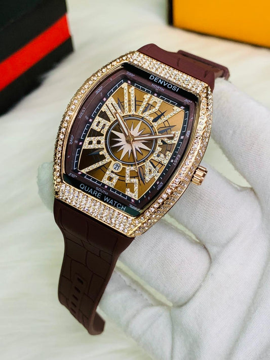 FM Diamond Model New (Brown