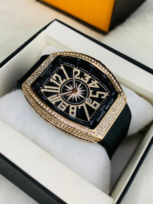 FM Diamond Model New (Black Copper)