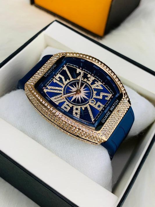 FM Diamond Model New (Blue Copper)