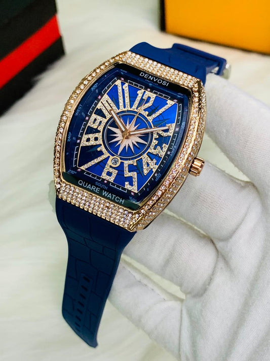 FM Diamond Model New (Blue Copper)