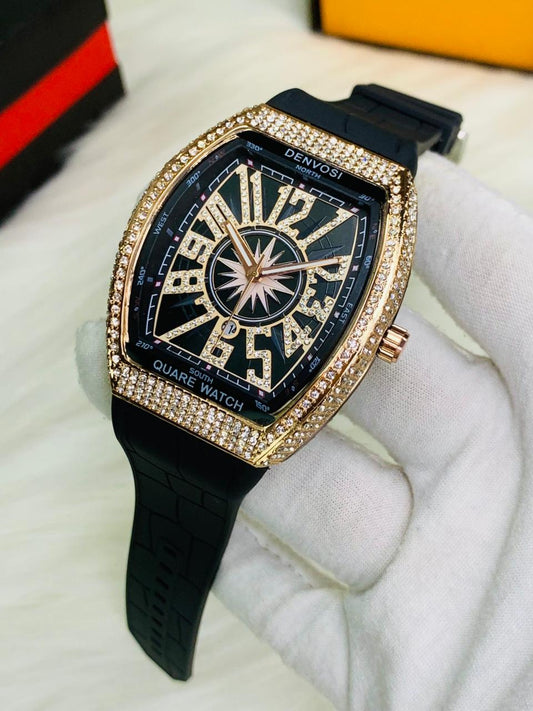 FM Diamond Model New (Black Copper)