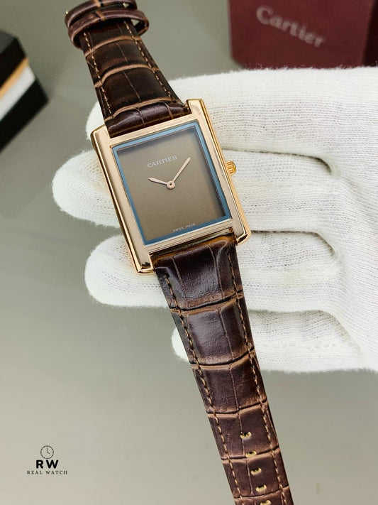 CTR Old Money Tank (Brown Copper)