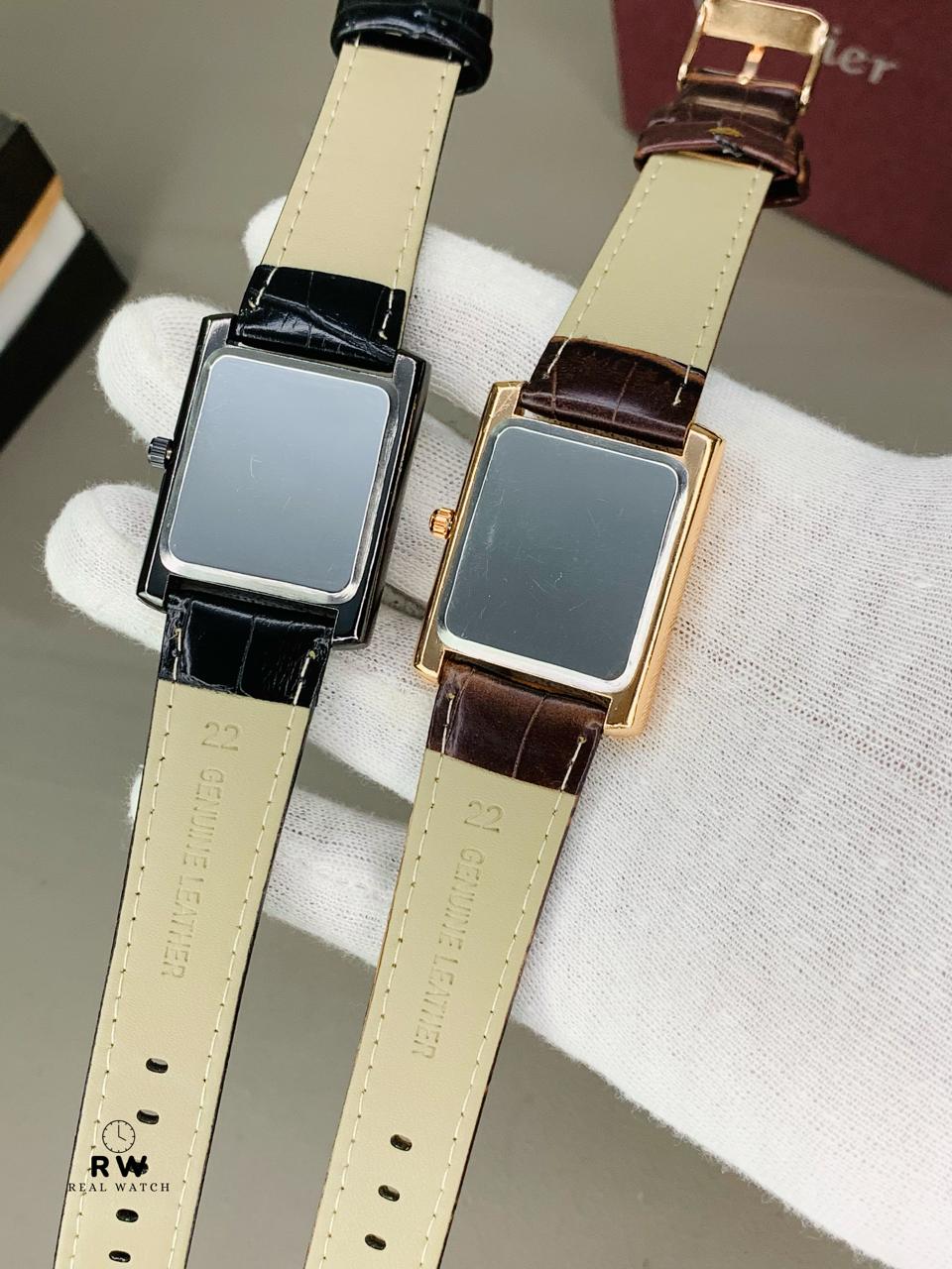 CTR Old Money Tank Brown (Copper White)
