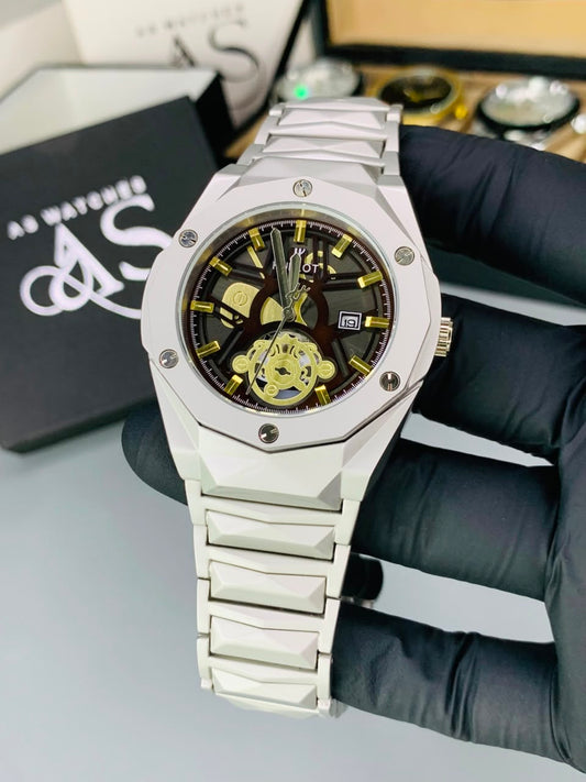 HB Diamond Cut Big Bang Model (Brown)
